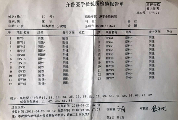 尖锐湿疣最新治疗方法，探索前沿技术，带来治疗新希望