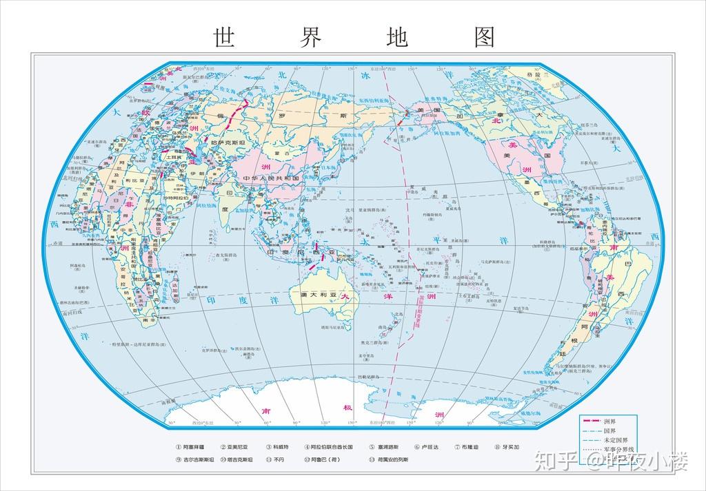 广安市最新地图全面解析