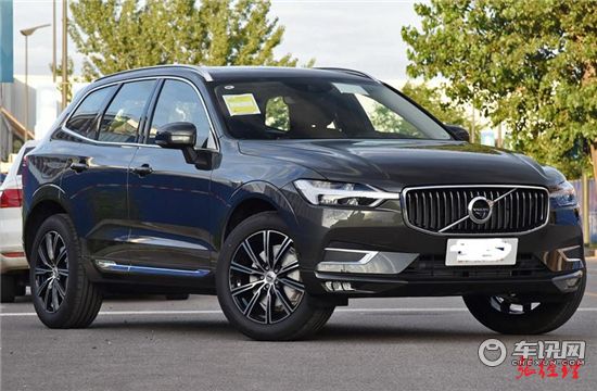 进口沃尔沃XC60最新价格全面解析