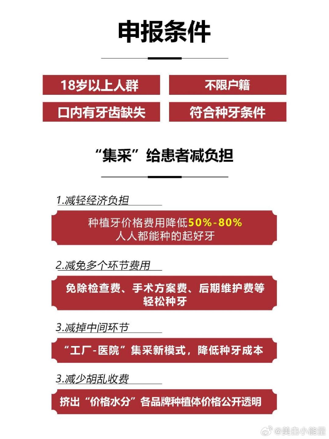 国家种牙政策更新，开启全民口腔健康新篇章