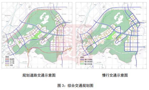 深圳龙岗最新规划，塑造未来城市的蓝图展望