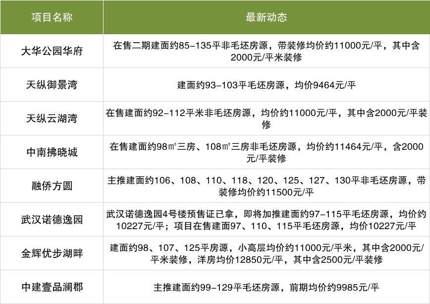 黄陂最新楼盘，城市新篇章的居住体验探索