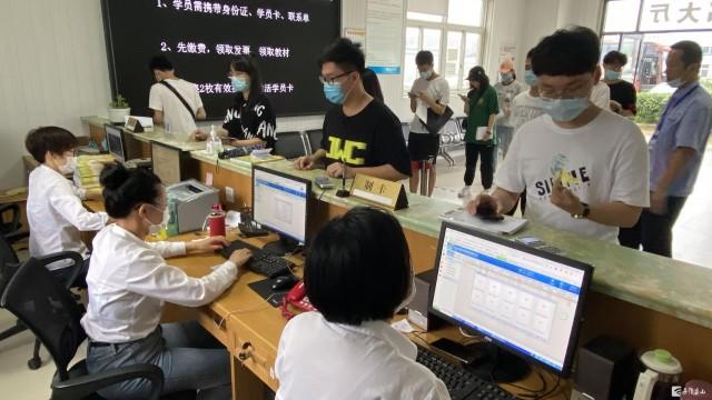 舟山驾校最新报名费用详解