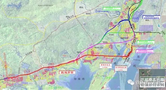 昭平交通最新规划，构建现代化交通网络，推动城市飞速发展的战略布局