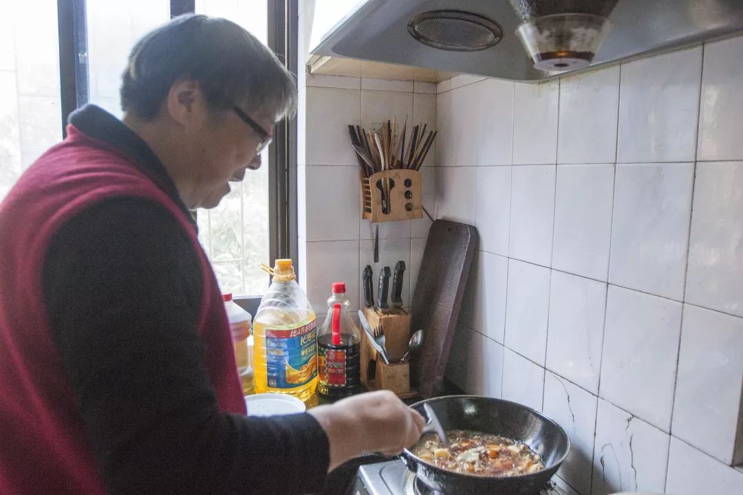 南宁厨艺精湛的做饭阿姨，温暖人心的美食之旅