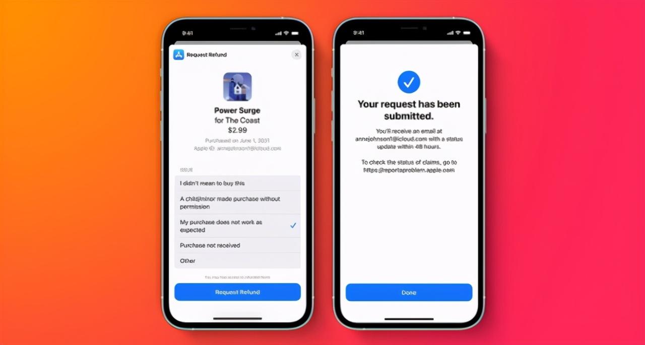 iOS退款技术升级，提升用户体验与效率的关键策略