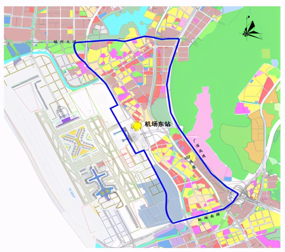 深圳机场最新招聘信息，职业发展的优质选择