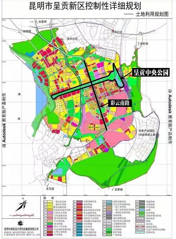 云步公园最新规划，塑造未来城市绿色生态之心