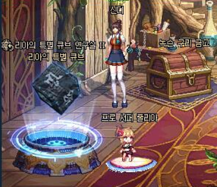 DNF韩服最新活动深度解读