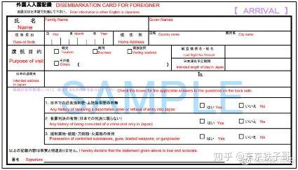 雅加达最新入境流程详解