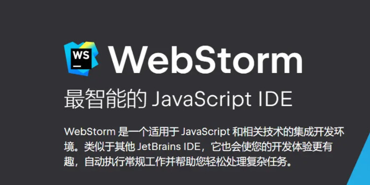 WebStorm激活码最新获取方法及使用指南全解析