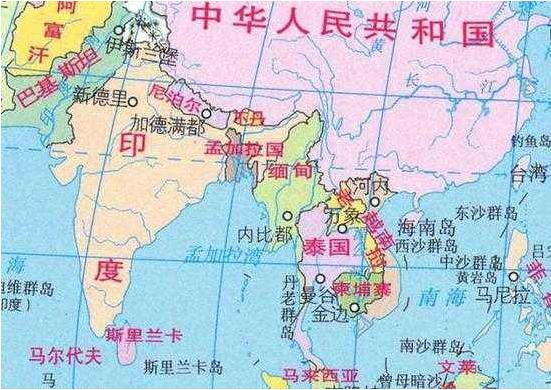 地理中国最新一期，深度探索中国多元地理特征