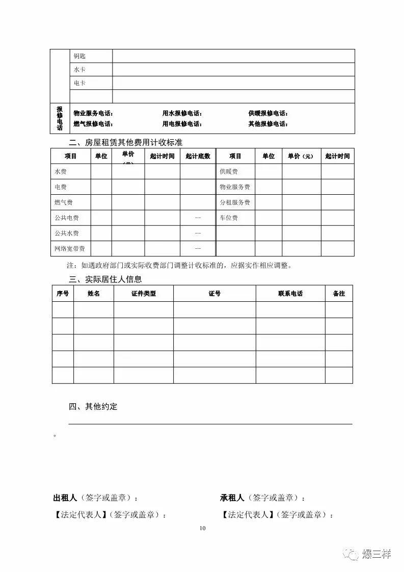 莱芜租房最新消息全面解读