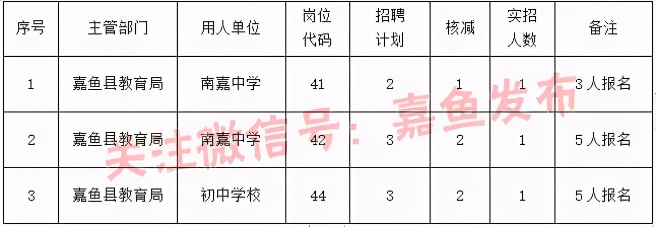 嘉鱼最新招聘动态与职业发展机遇挑战解析