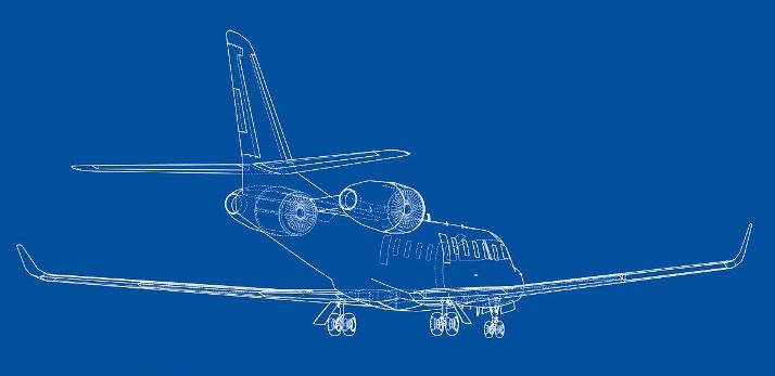 中国最新飞机发动机技术引领航空工业迈入新纪元