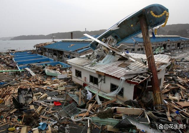 日本地震最新消息2023，影响与面临的挑战