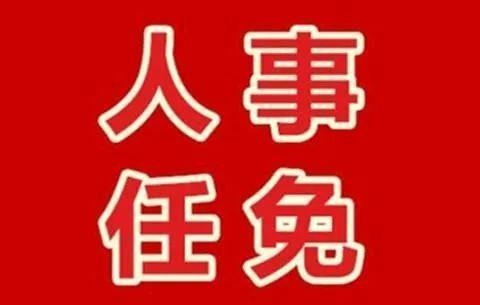 湖南省最新人事任免动态概览