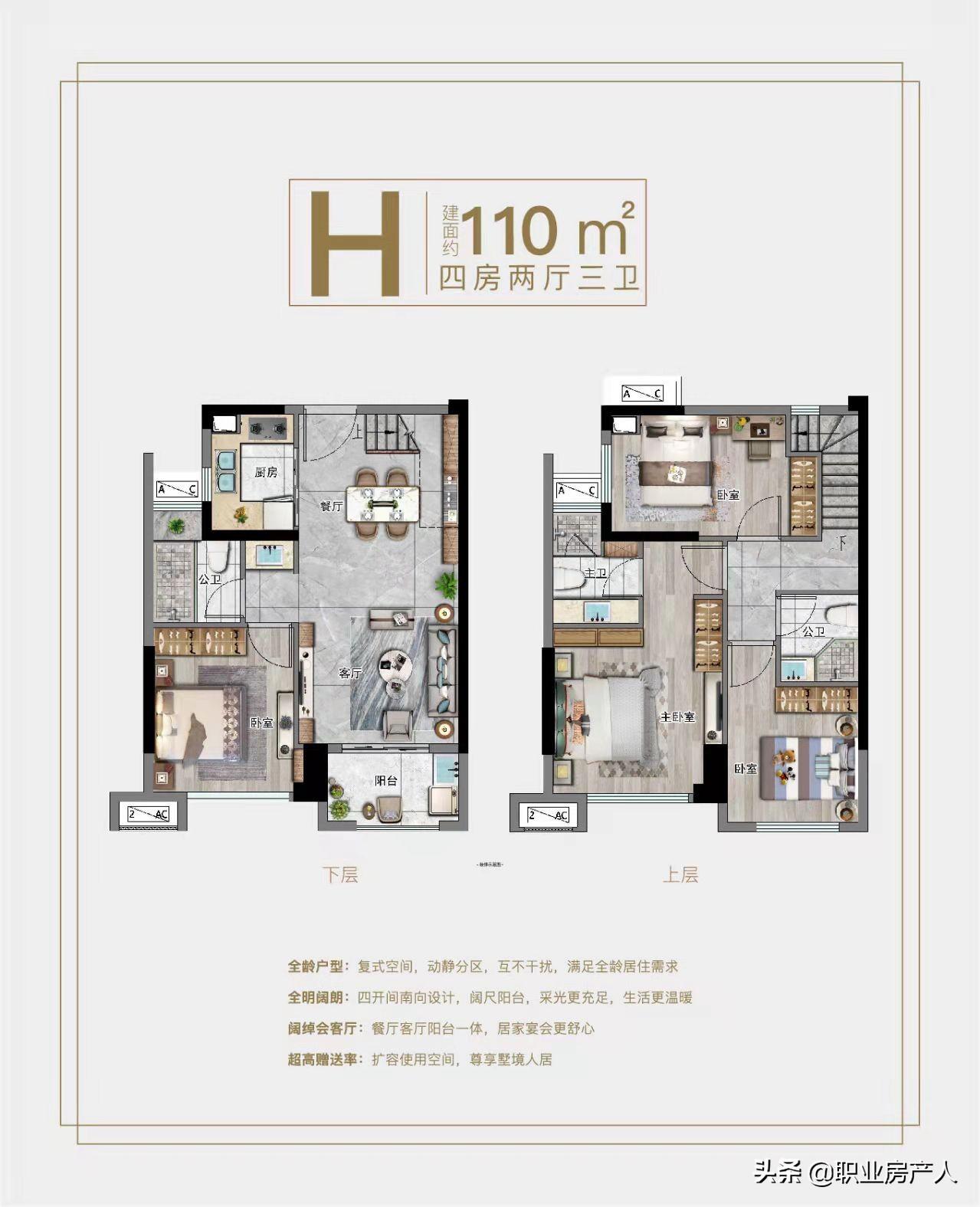 福州楼盘最新动态及市场趋势深度解析，热门楼盘与市场趋势揭秘