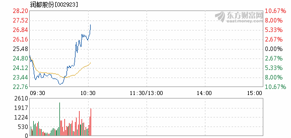 润都股份最新消息全面解读与分析