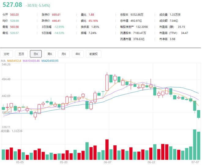 最新股上市，企业成长助推器与市场的崭新机遇