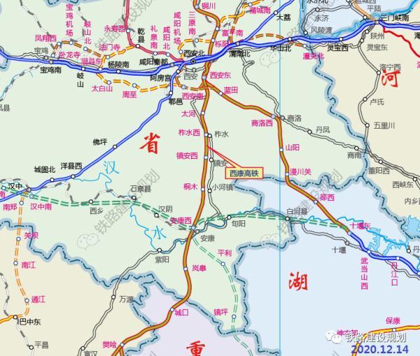 成康铁路最新动态全面解析